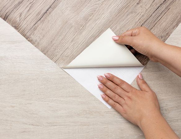 Linoleum